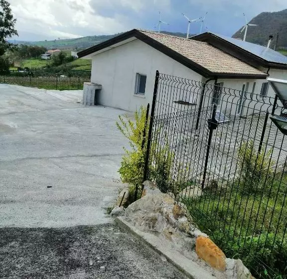 Bed And Breakfast Mezzanotte