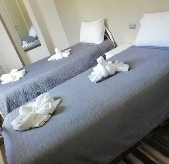 Bed And Breakfast Mezzanotte