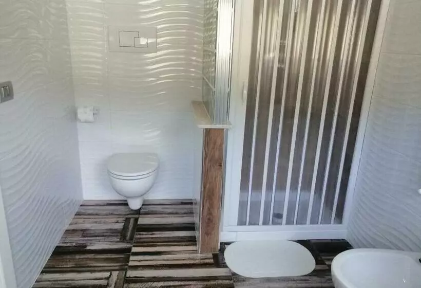 Bed And Breakfast Mezzanotte