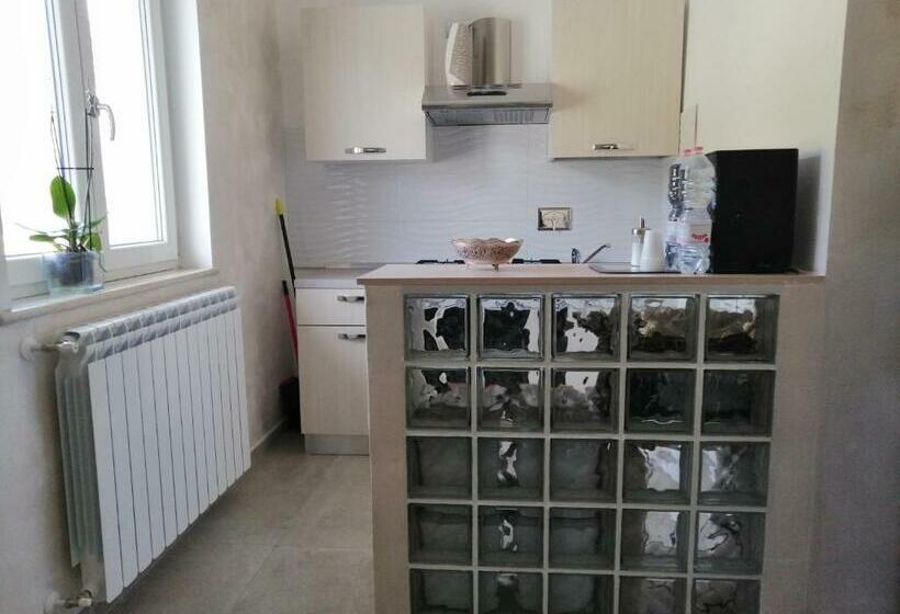 Bed And Breakfast Mezzanotte