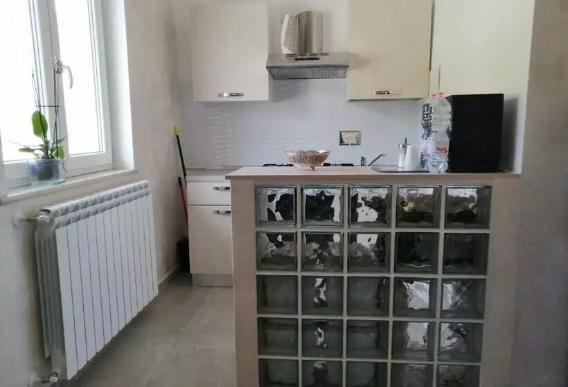 Bed And Breakfast Mezzanotte