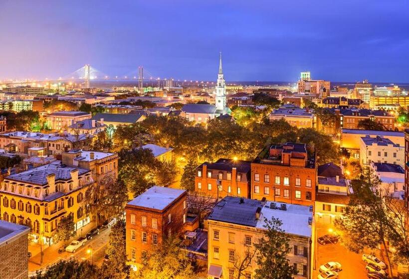 ホテル Blair Street Cottage