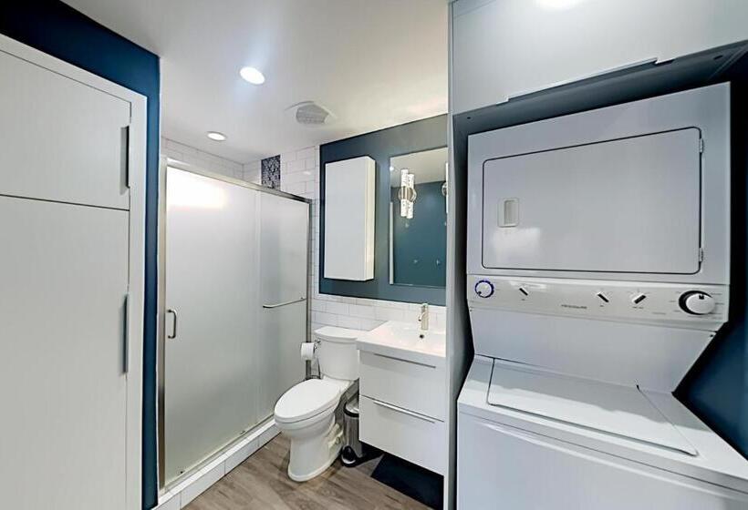 ホテル Blair Street Cottage