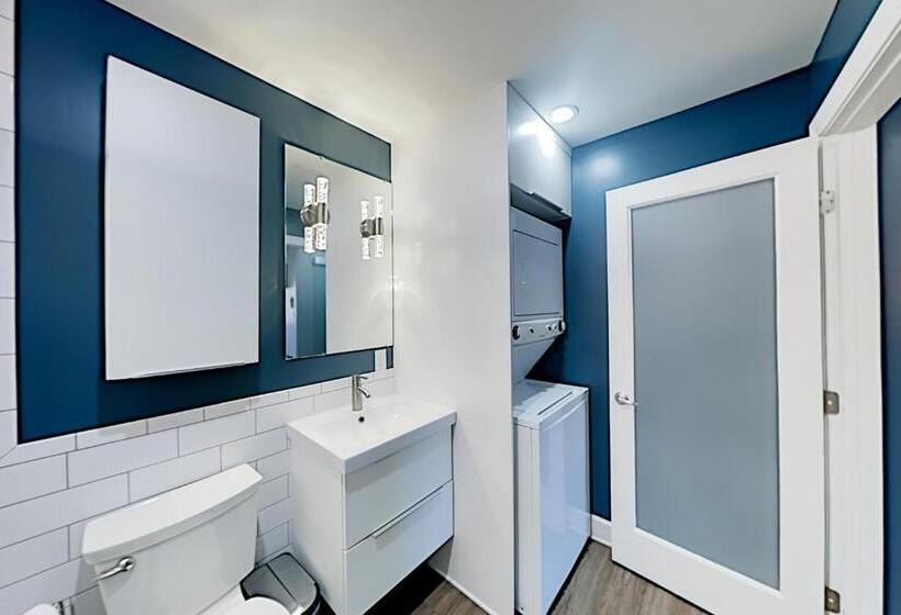 ホテル Blair Street Cottage