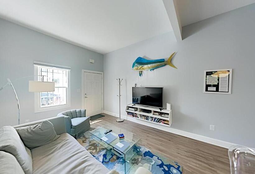 ホテル Blair Street Cottage