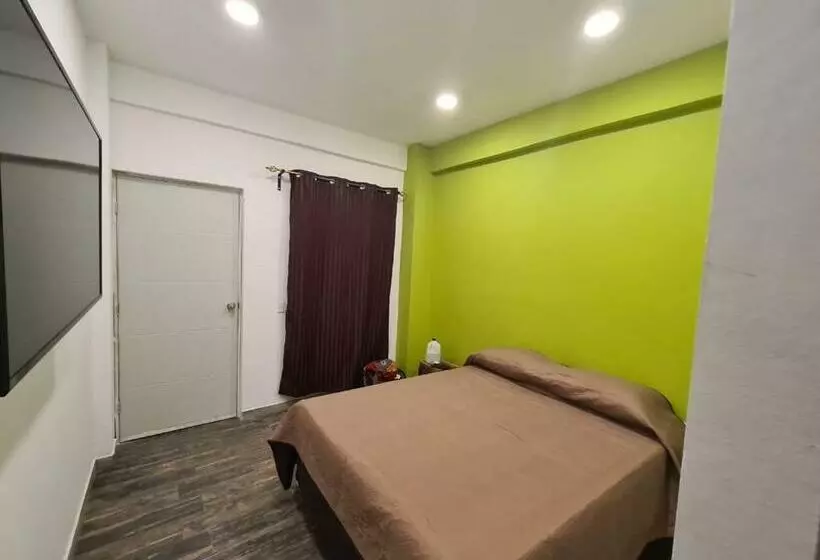 هتل Casa Valentina