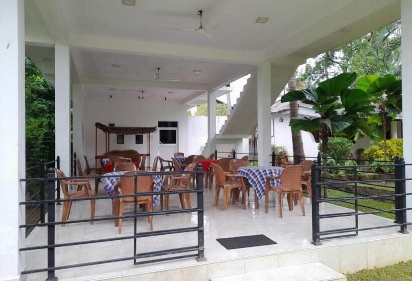 فندق Green Parrot Family Resort