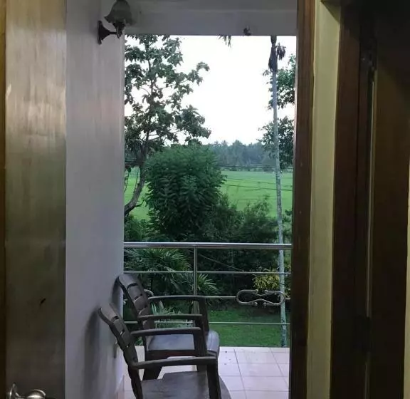 ホテル Green Parrot Family Resort
