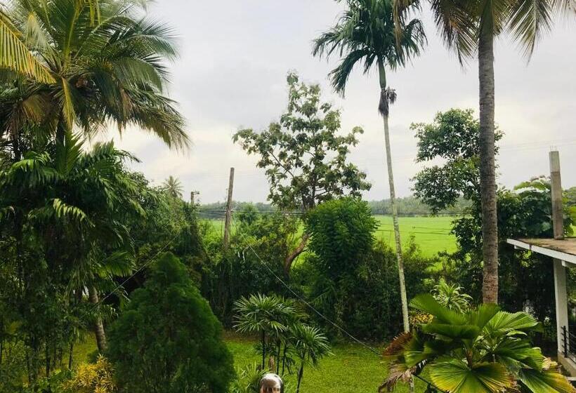 فندق Green Parrot Family Resort