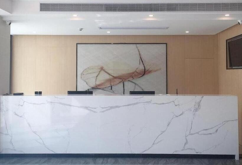 Hotel Green Tree Inn Huangshan Yi County Xidi Hongcun