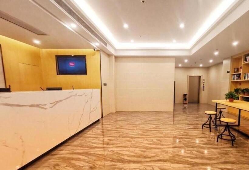 Hotel Green Tree Inn Huangshan Yi County Xidi Hongcun