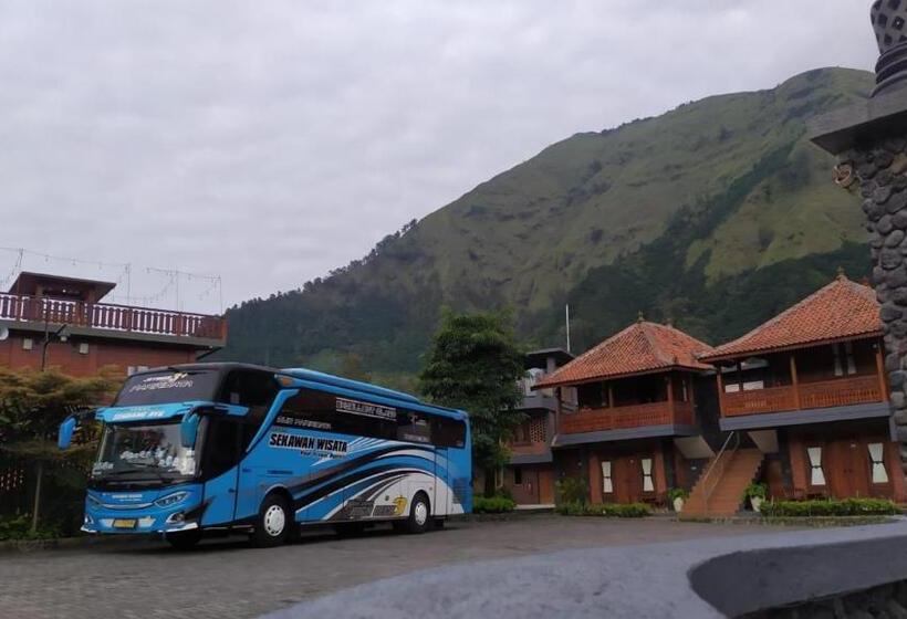 Hotel Joglo Kecombrang Bromo