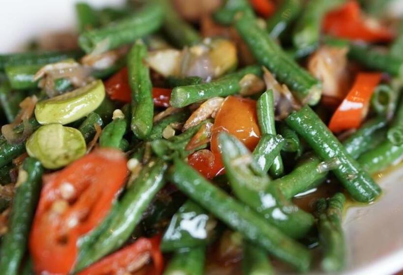 Hotel Joglo Kecombrang Bromo