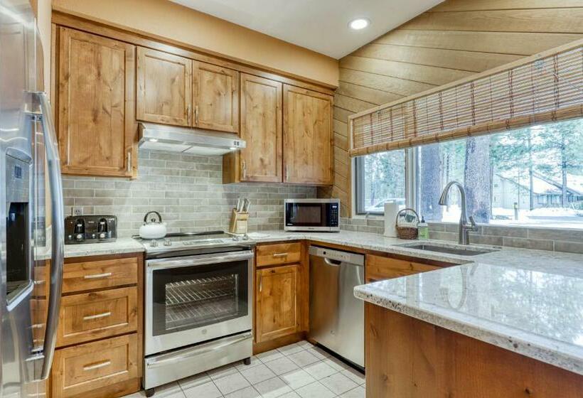 فندق Meadow House 15 | Discover Sunriver