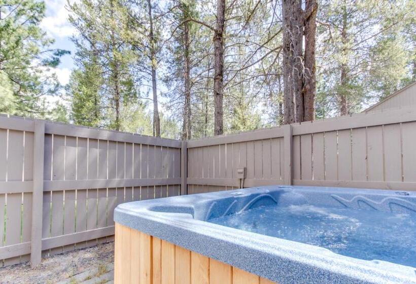 فندق Meadow House 15 | Discover Sunriver