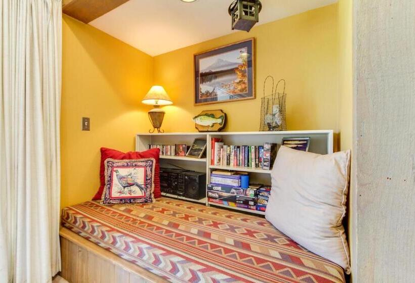 فندق Meadow House 15 | Discover Sunriver