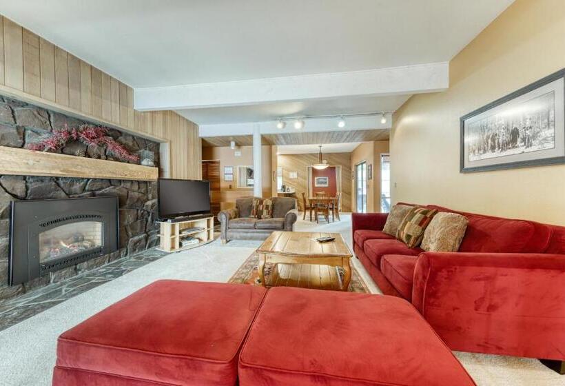 فندق Meadow House 15 | Discover Sunriver