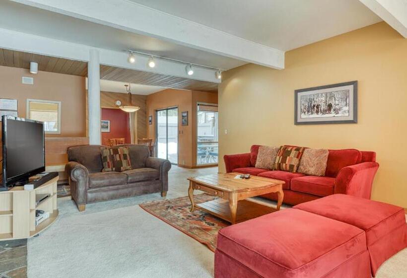 فندق Meadow House 15 | Discover Sunriver