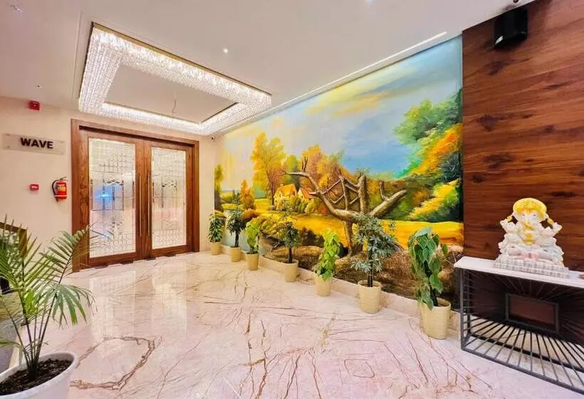 Hotel Sj Paradise