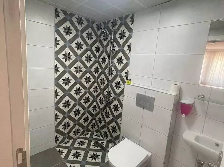 Hotelli Park Buti̇k