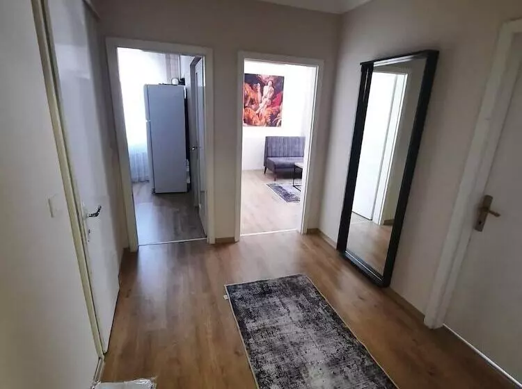 Hotelli Park Buti̇k