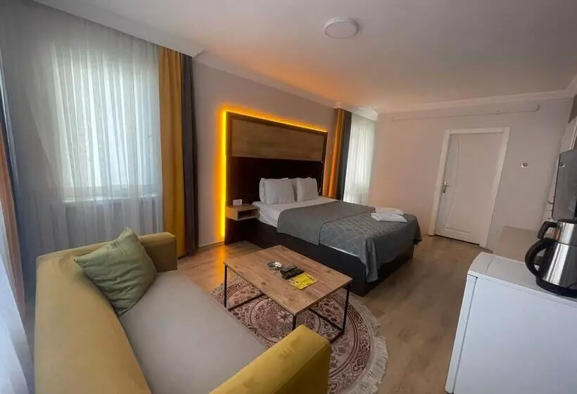 Hotelli Park Buti̇k