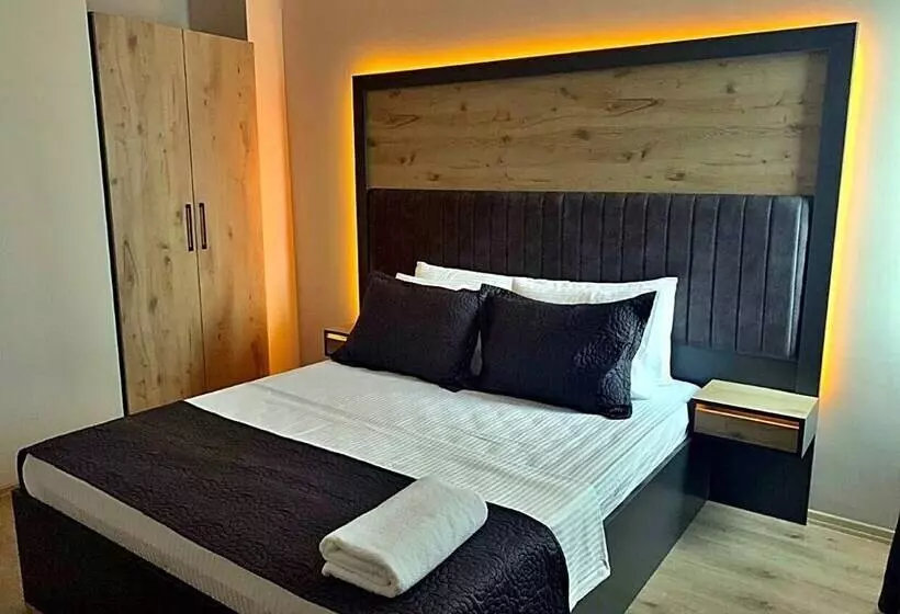 Hotelli Park Buti̇k