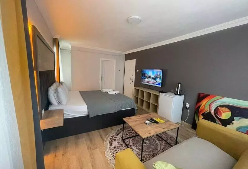 Hotelli Park Buti̇k