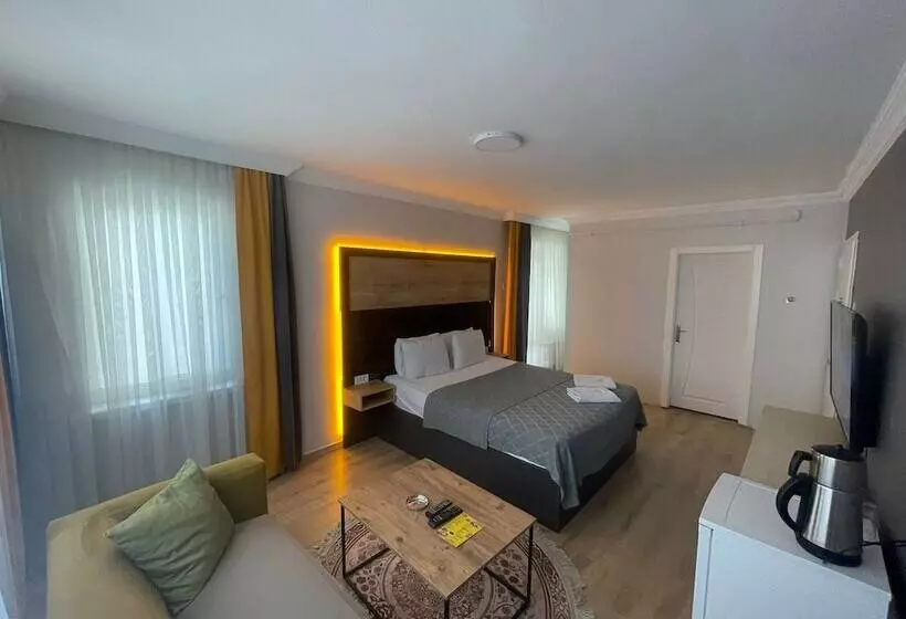 Hotelli Park Buti̇k