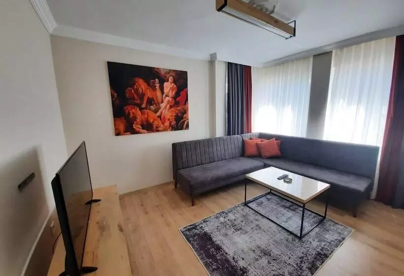 Hotelli Park Buti̇k