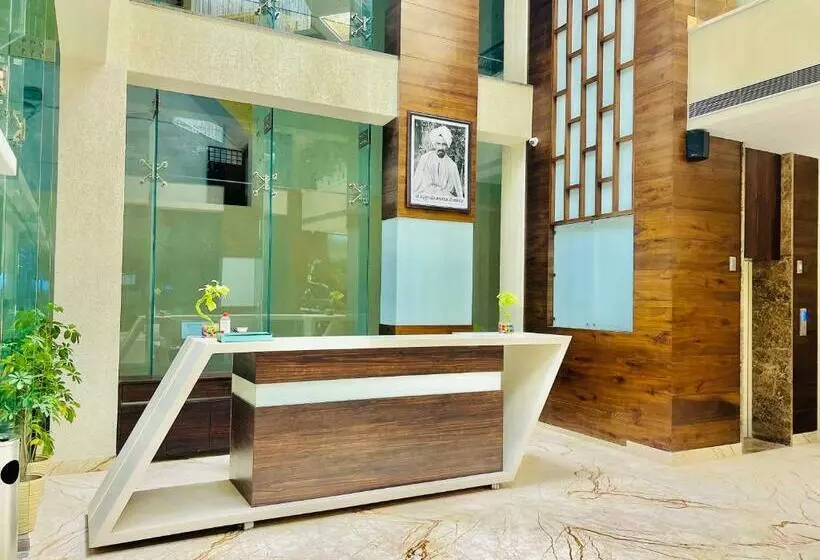 Hotel Sj Paradise