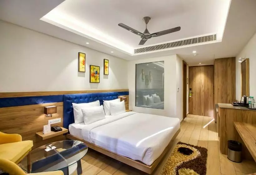 Hotel Sj Paradise