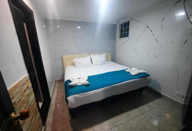 هتل Zafiro Boutique