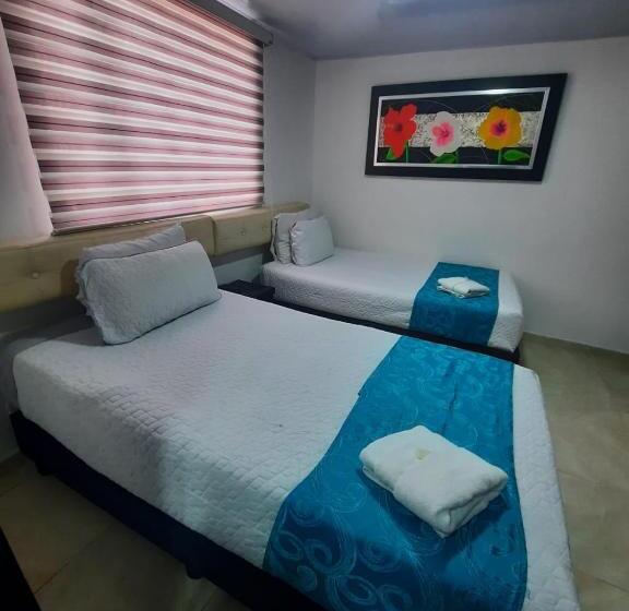 هتل Zafiro Boutique