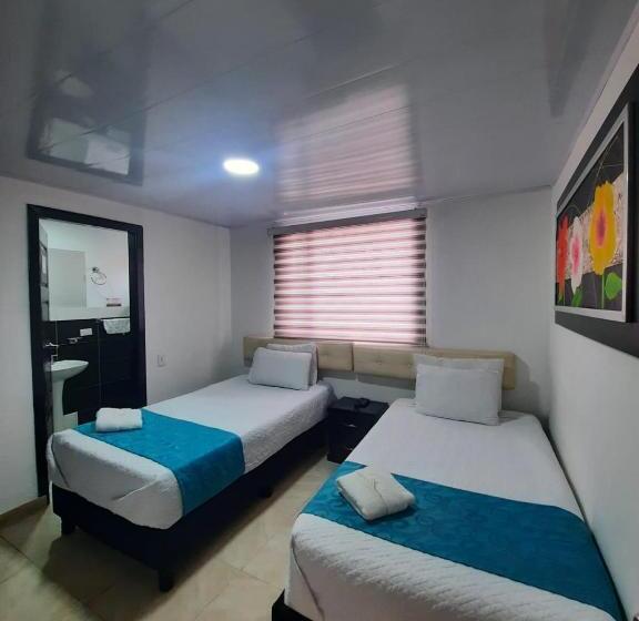 هتل Zafiro Boutique