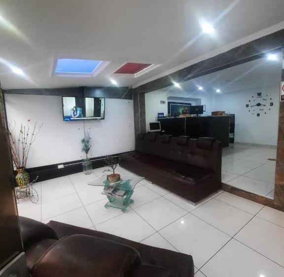 هتل Zafiro Boutique