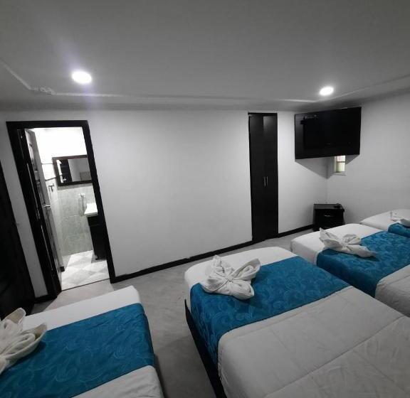 هتل Zafiro Boutique