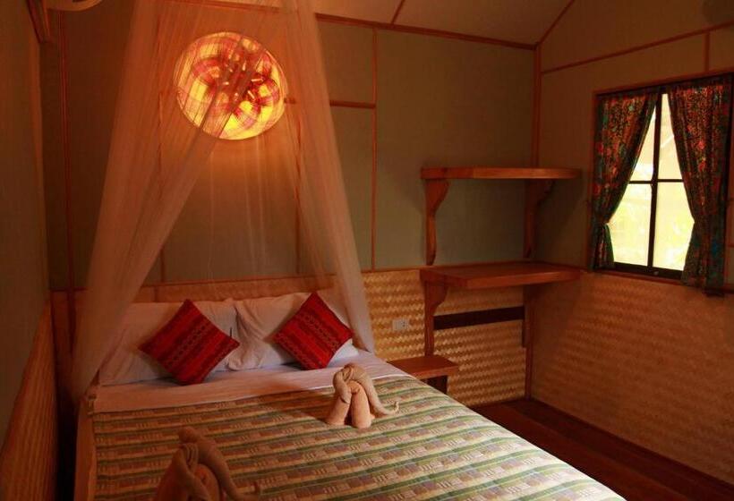 Longtail Beach Resort