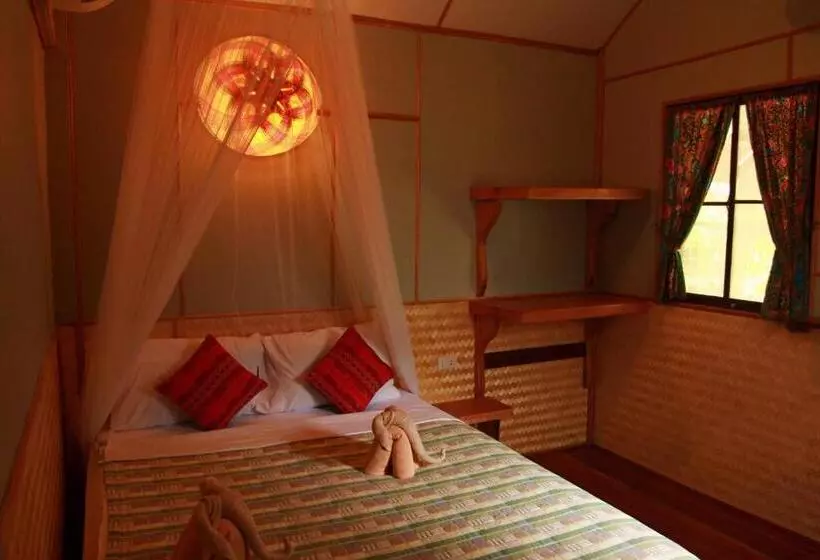 Longtail Beach Resort