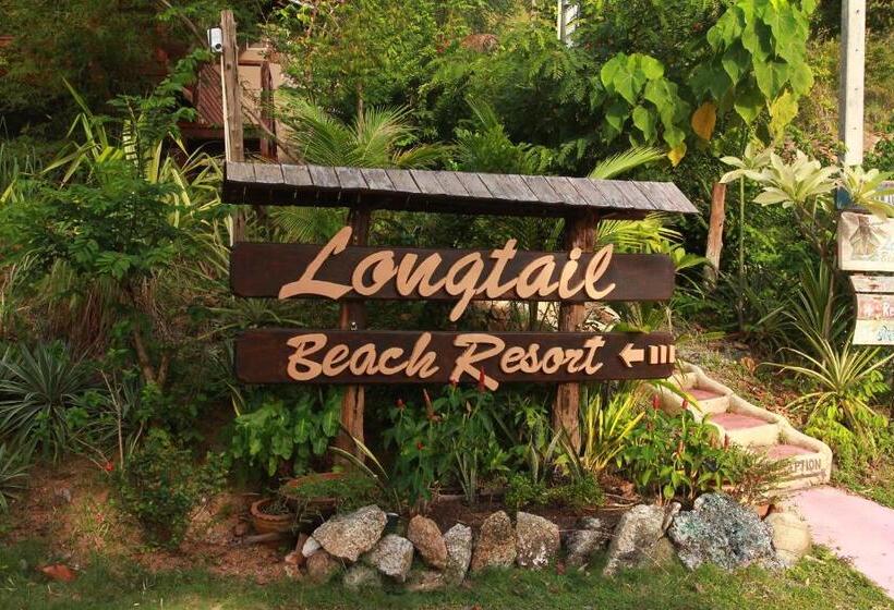 Longtail Beach Resort