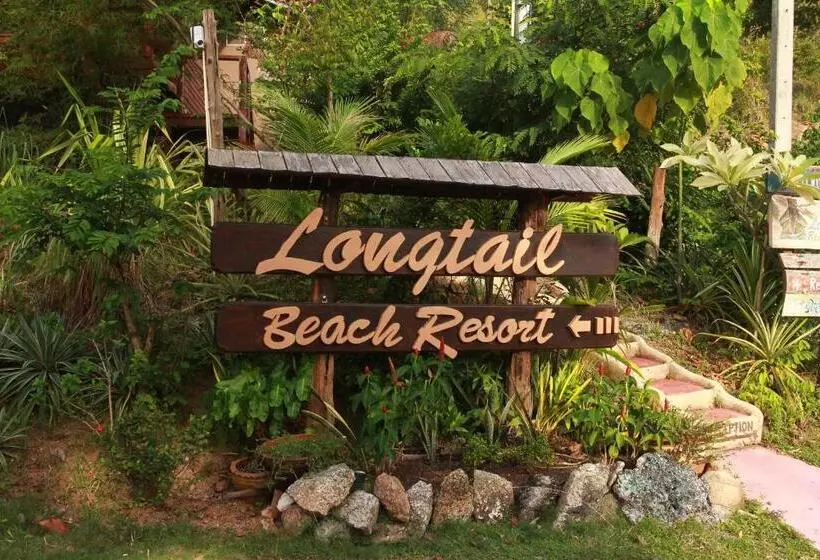 Longtail Beach Resort