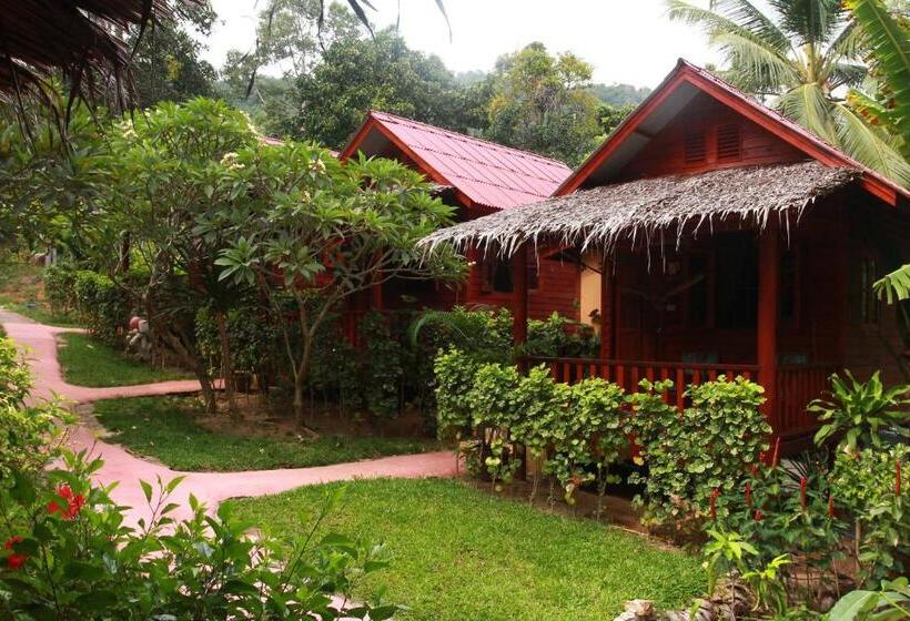 Longtail Beach Resort