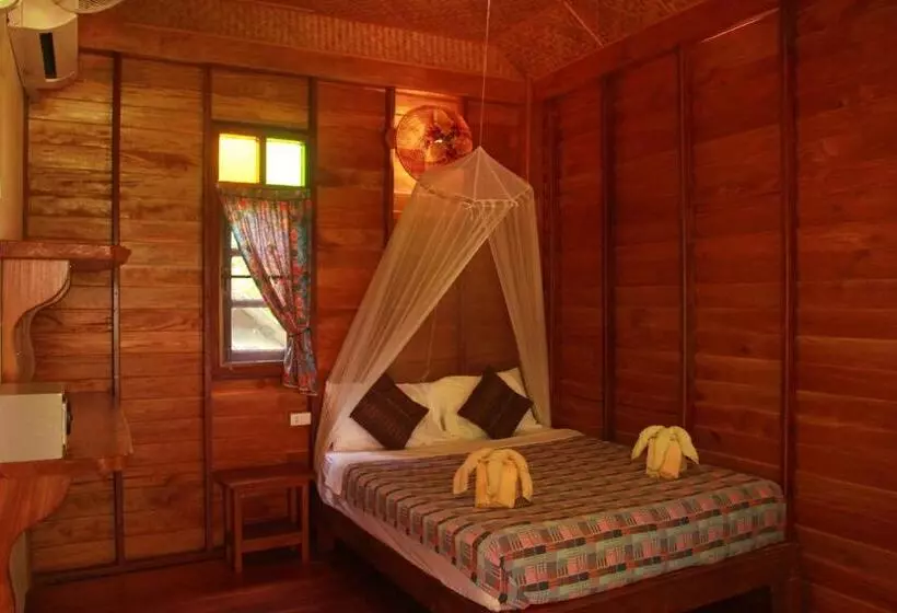 Longtail Beach Resort