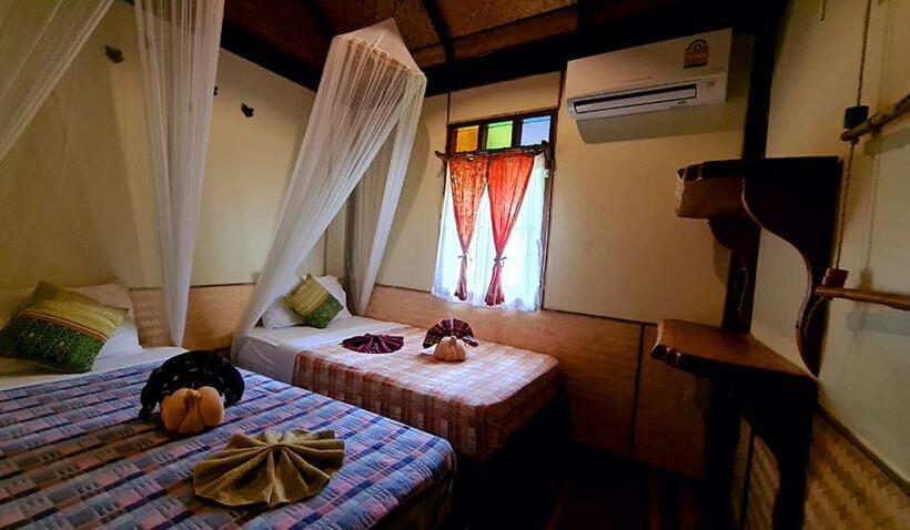 Longtail Beach Resort