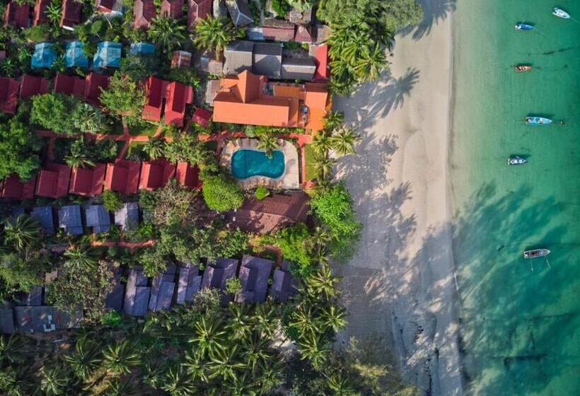 Longtail Beach Resort