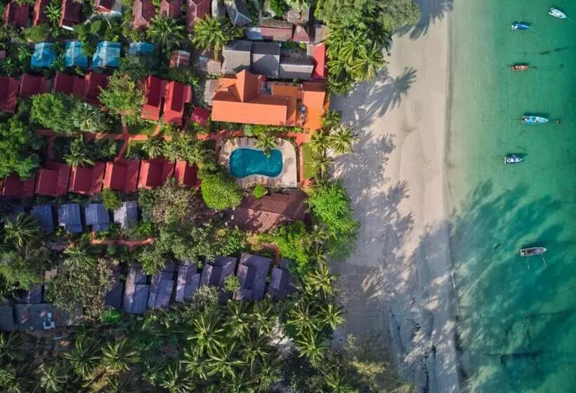 Longtail Beach Resort