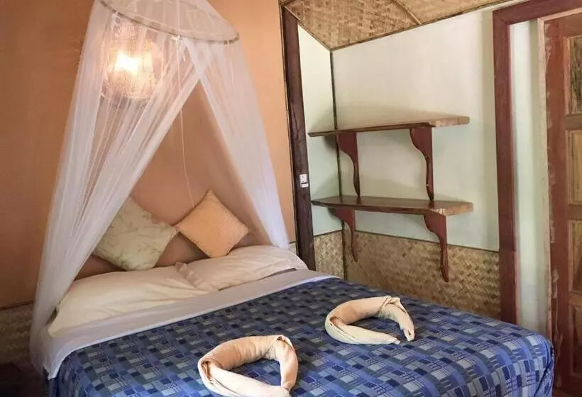 Longtail Beach Resort