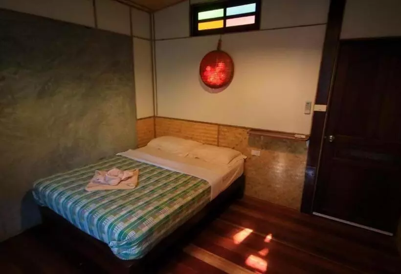 Longtail Beach Resort