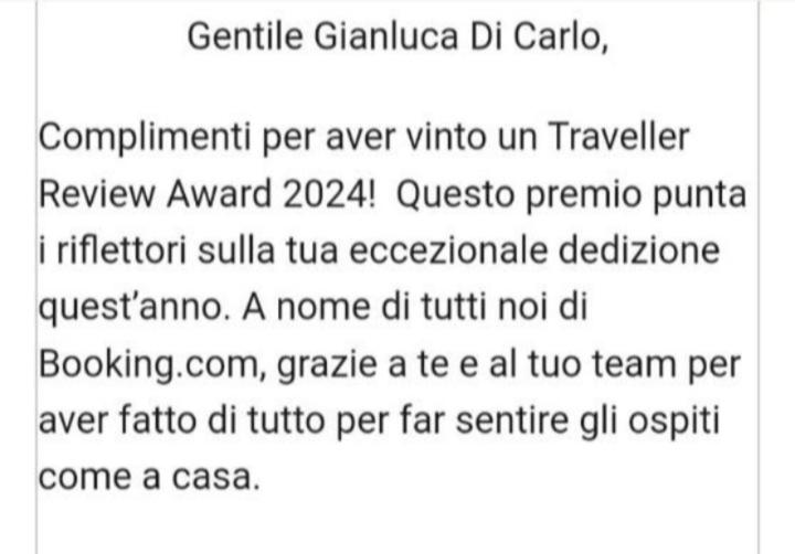 پانسیون B&b Candalla