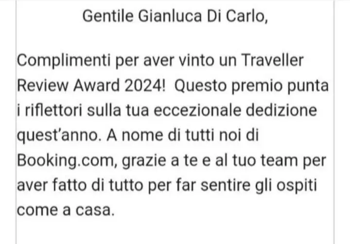 Majatalo B&b Candalla